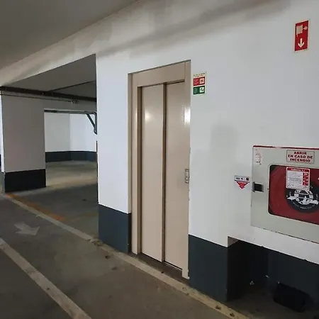 Costa Apartman Albufeira