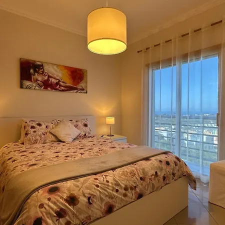 Costa Apartman Albufeira