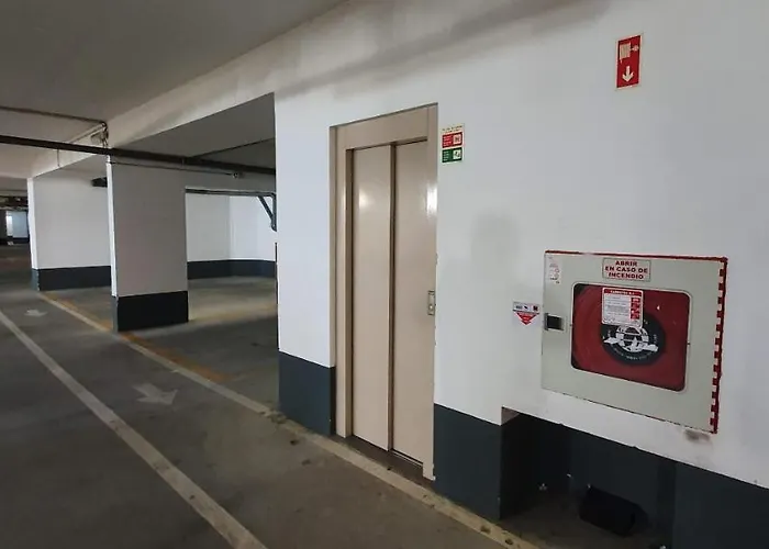 Costa Apartament Albufeira