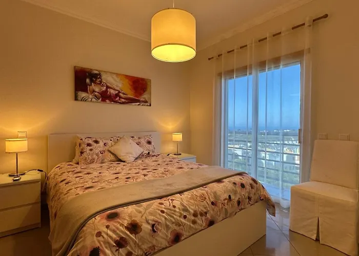 Costa Apartament Albufeira