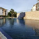 Costa 아파트 알부페이라