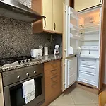 아파트 Costa 알부페이라