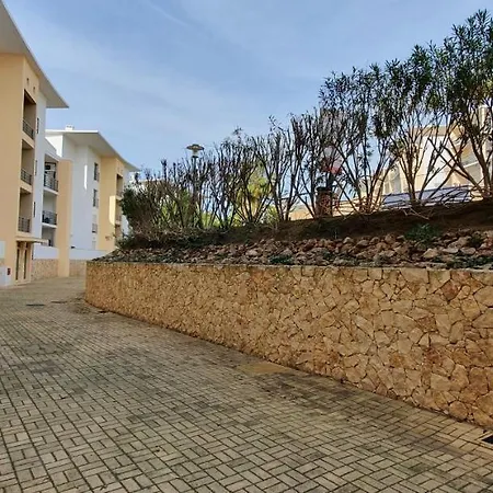 Costa Apartment *
