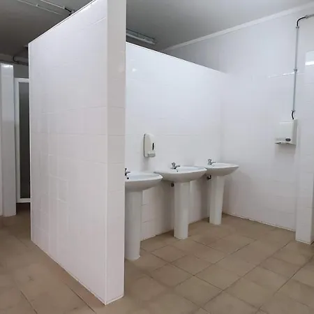 公寓 Costa 阿尔布费拉