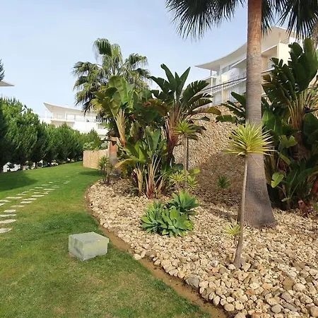 Costa Apartment