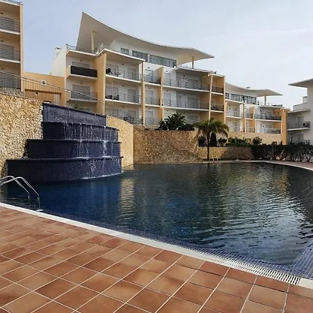 Costa Apartment
