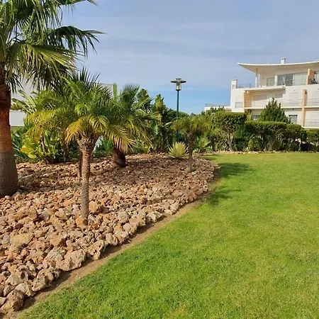 公寓 Costa 阿尔布费拉