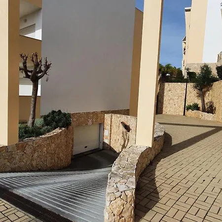 Apartment Costa *