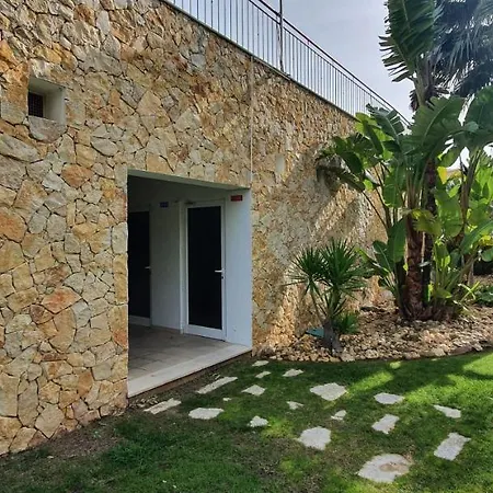 公寓 Costa 阿尔布费拉