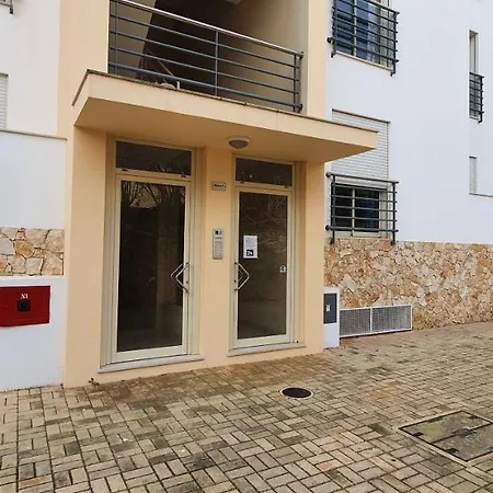 Costa Apartment *