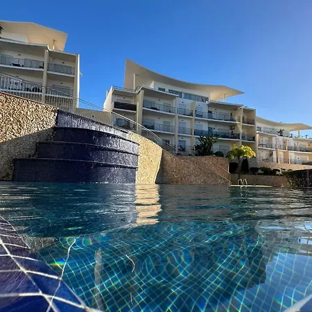 Apartment Costa *