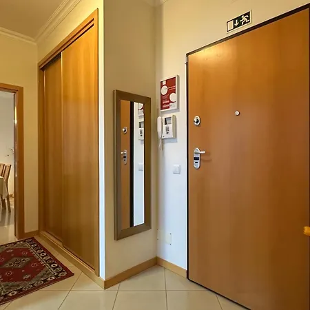 公寓 Costa 阿尔布费拉