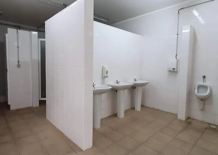 公寓 Costa 阿尔布费拉