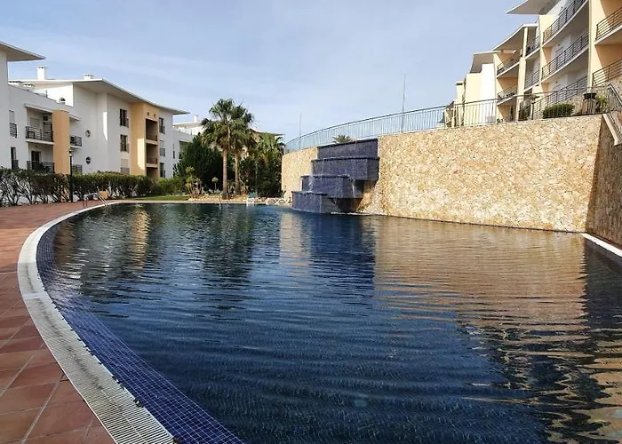 Costa 公寓 阿尔布费拉