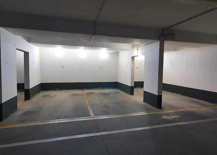 Costa 公寓 阿尔布费拉