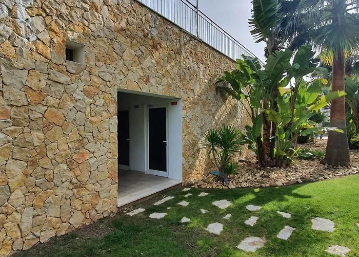 公寓 Costa 阿尔布费拉