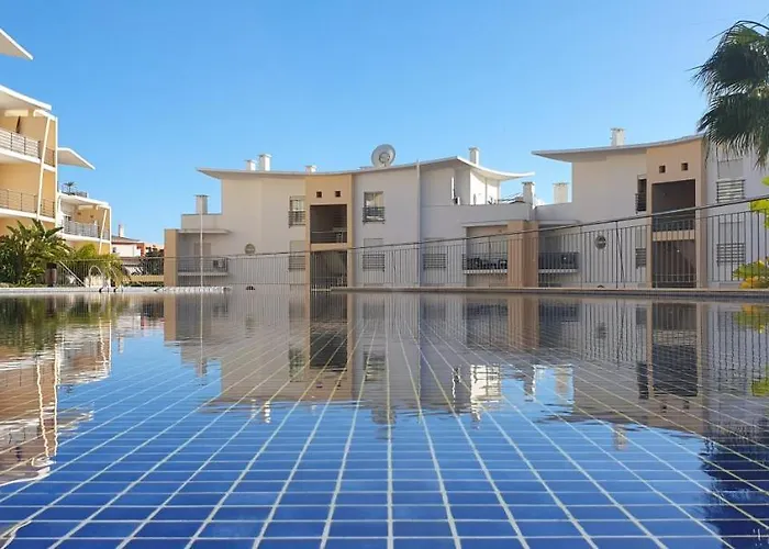 公寓 Costa 阿尔布费拉