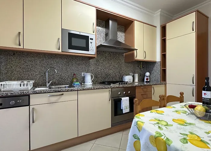 Costa Apartman Albufeira