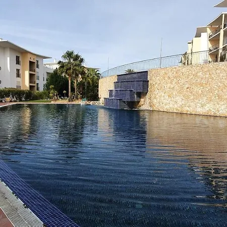 Costa Lejlighed Albufeira