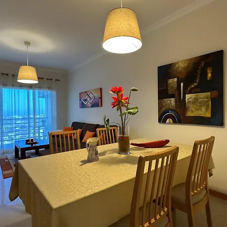 Apartamento Costa *