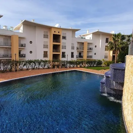 Appartement Costa *