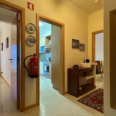 Costa Appartement