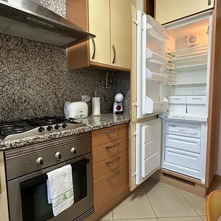 Appartement Costa Albufeira