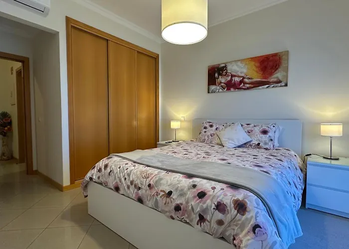 Costa Apartamento Albufeira